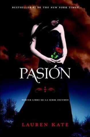 Cover of Pasión