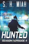 Book cover for Hunted Season 1 Episode 4