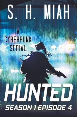 Cover of Hunted Season 1 Episode 4