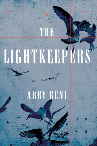 Cover of The Lightkeepers