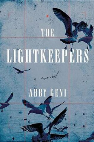 Cover of The Lightkeepers