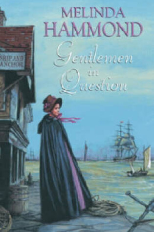 Cover of Gentlemen in Question