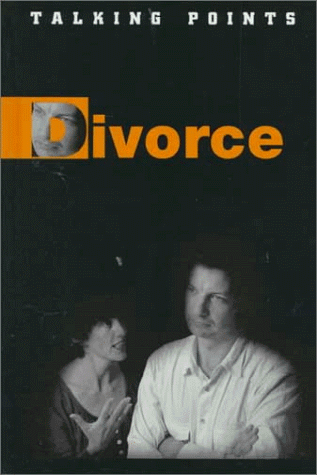 Cover of Divorce