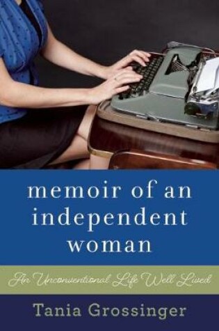 Cover of An Unconventional Woman