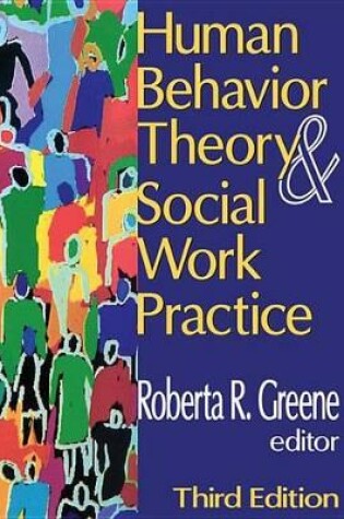 Cover of Human Behavior Theory and Social Work Practice