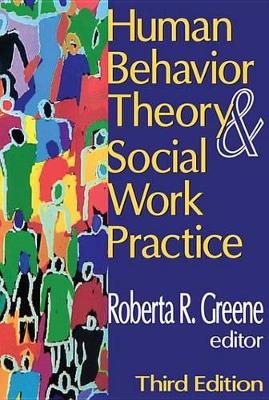 Cover of Human Behavior Theory and Social Work Practice