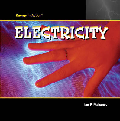 Cover of Electricity