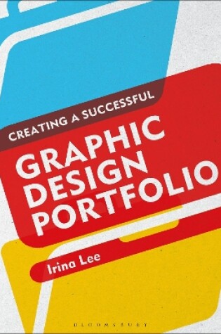 Cover of Creating a Successful Graphic Design Portfolio