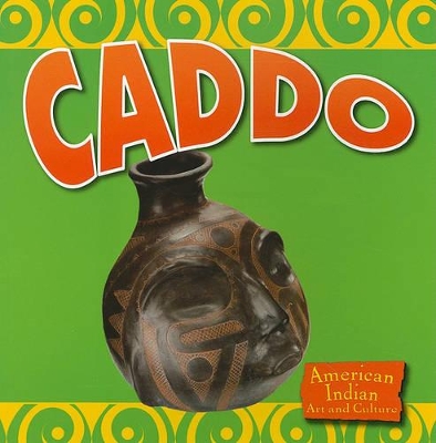 Cover of Caddo