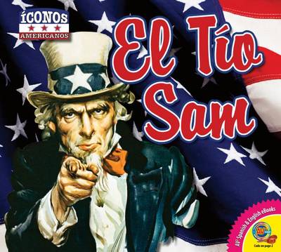 Book cover for El Tio Sam