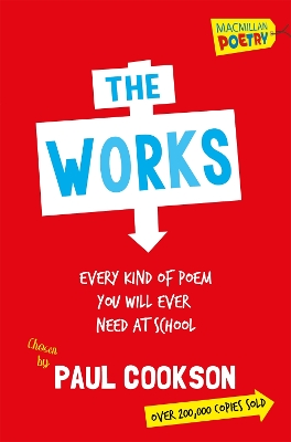 Book cover for The Works 1