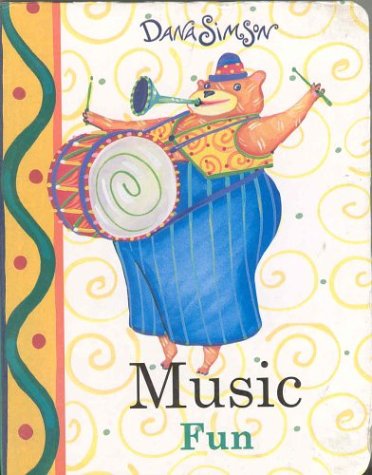 Cover of Music