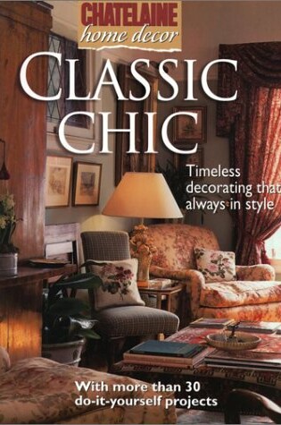 Cover of Classic Chic