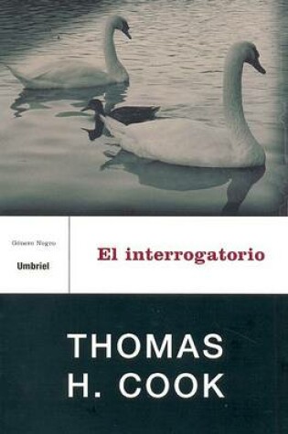 Cover of El Interrogatorio