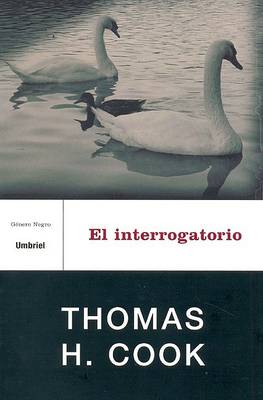 Cover of El Interrogatorio