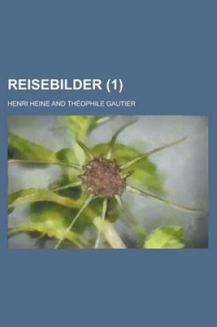 Cover of Reisebilder (1 )