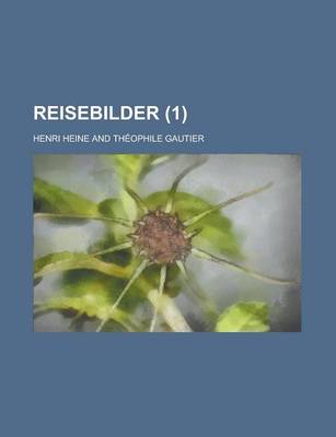 Book cover for Reisebilder (1 )