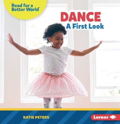 Book cover for Dance