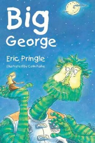 Cover of Big George