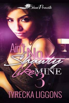 Book cover for Ain't No Shawty Like Mine 3