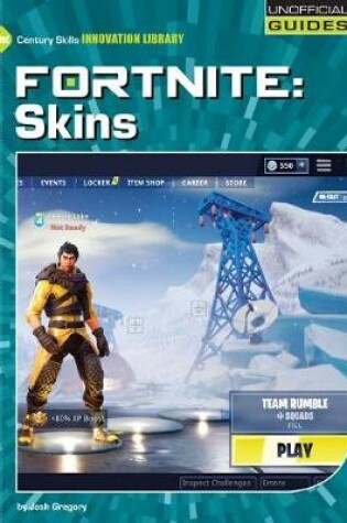 Cover of Fortnite: Skins