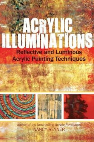 Cover of Acrylic Illuminations