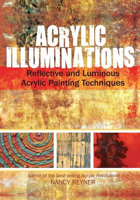 Book cover for Acrylic Illuminations