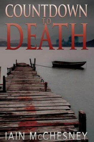 Cover of Countdown to Death