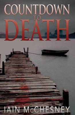 Book cover for Countdown to Death