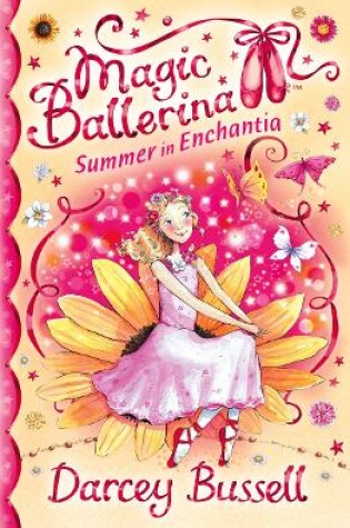 Cover of Summer in Enchantia