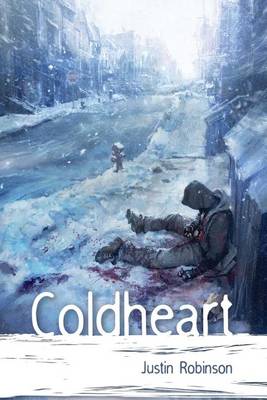 Book cover for Coldheart