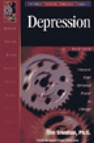 Cover of REBT Depression