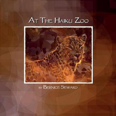 Book cover for At the Haiku Zoo