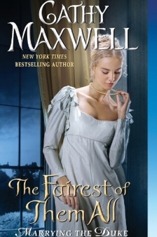 Cover of The Fairest of Them All