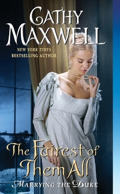 Cover of The Fairest of Them All