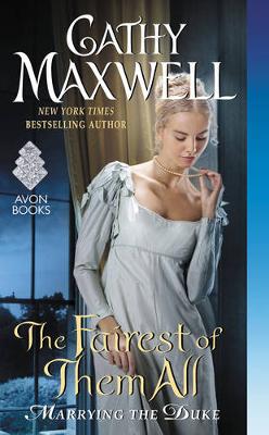 Cover of The Fairest of Them All