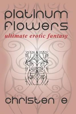 Book cover for Platinum Flowers