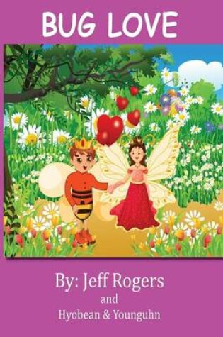 Cover of Bug Love