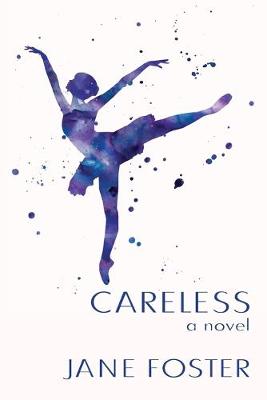 Book cover for Careless