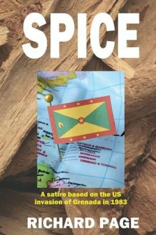 Cover of Spice