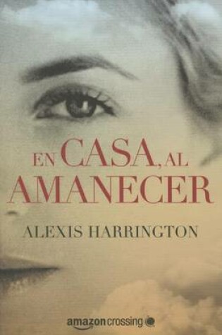 Cover of En casa, al amanecer