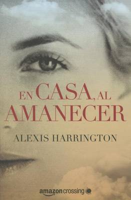 Book cover for En casa, al amanecer