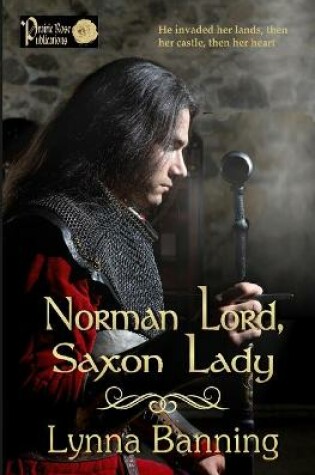 Cover of Norman Lord, Saxon Lady