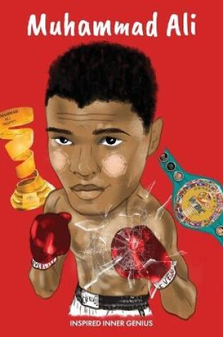 Cover of Muhammad Ali