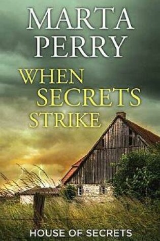 Cover of When Secrets Strike