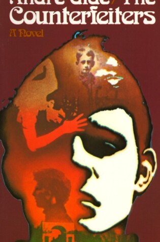 Cover of The Counterfeiters