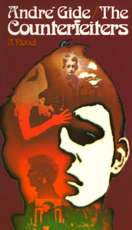 Cover of The Counterfeiters