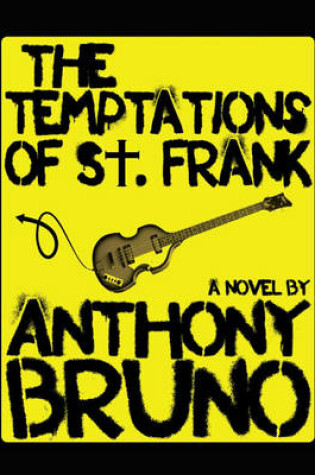 Cover of The Temptations of St. Frank
