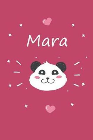 Cover of Mara