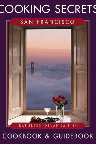 Cover of San Francisco's Cooking Secrets